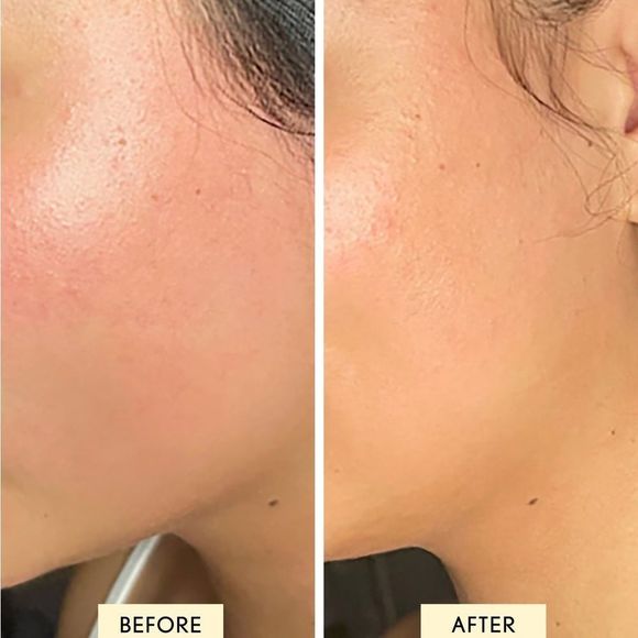 $5 πβ Byroe NewβYork Golden Carrot π₯ Overnight Relief Mask NEW - Picture 4 of 8